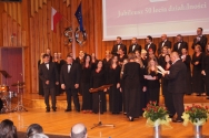 Koncert Jubileuszowy