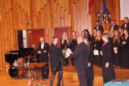 Koncert Jubileuszowy Koncert Jubileuszowy