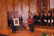 Koncert Jubileuszowy Koncert Jubileuszowy
