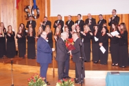 Koncert Jubileuszowy Koncert Jubileuszowy