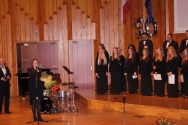 Koncert Jubileuszowy Koncert Jubileuszowy