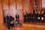 Koncert Jubileuszowy Koncert Jubileuszowy