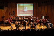 Koncert Jubileuszowy Koncert Jubileuszowy