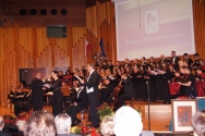 Koncert Jubileuszowy Koncert Jubileuszowy