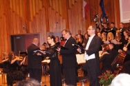 Koncert Jubileuszowy Koncert Jubileuszowy