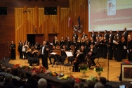 Koncert Jubileuszowy Koncert Jubileuszowy