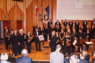 Koncert Jubileuszowy Koncert Jubileuszowy
