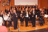 Koncert Jubileuszowy Koncert Jubileuszowy