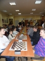 IV Turniej Szachowy 