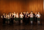 XIV Konkurs Kolęd i Pastorałek XIV Konkurs Kolęd i Pastorałek