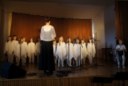 XIV Konkurs Kolęd i Pastorałek XIV Konkurs Kolęd i Pastorałek