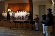 XIV Konkurs Kolęd i Pastorałek XIV Konkurs Kolęd i Pastorałek