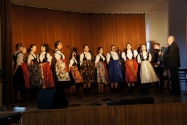 XIV Konkurs Kolęd i Pastorałek XIV Konkurs Kolęd i Pastorałek