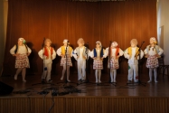 XIV Konkurs Kolęd i Pastorałek XIV Konkurs Kolęd i Pastorałek