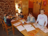 Ferie zimowe Midzyrzecze G. 2017