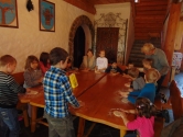 Ferie zimowe Midzyrzecze G. 2017