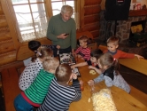 Ferie zimowe Midzyrzecze G. 2017