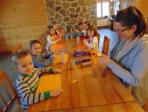 Ferie zimowe Midzyrzecze G. 2017