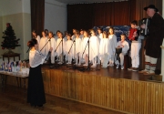 Koncert Laureat�w w Rudzicy