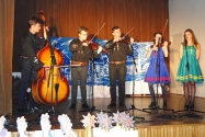 Koncert Laureat�w w Rudzicy
