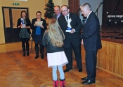 Koncert Laureat�w w Rudzicy