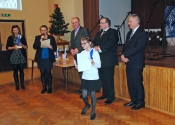 Koncert Laureat�w w Rudzicy