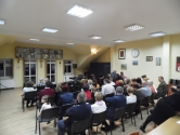 Koncert karnawałowy Mazańcowice Koncert karnawałowy Mazańcowice