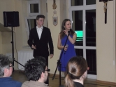 Koncert karnawałowy Mazańcowice Koncert karnawałowy Mazańcowice