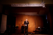 Benefis Juliusza Wątroby Foto : Rafał Gacek Benefis Juliusza Wątroby Foto : Rafał Gacek