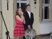 Koncert karnawałowy Mazańcowice Koncert karnawałowy Mazańcowice