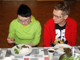 Dzikie rośliny jadalne Dzikie rośliny jadalne
