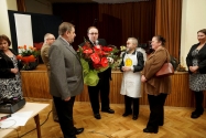 Benefis Juliusza Wątroby Foto : Rafał Gacek Benefis Juliusza Wątroby Foto : Rafał Gacek