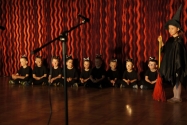 XIV Przegląd Twórczości Przedszkolnej XIV Przegląd Twórczości Przedszkolnej
