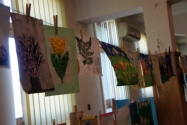 XIV Przegląd Twórczości Przedszkolnej XIV Przegląd Twórczości Przedszkolnej