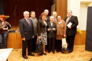 Benefis Juliusza Wątroby Foto : Rafał Gacek Benefis Juliusza Wątroby Foto : Rafał Gacek
