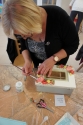 Warsztaty decoupage