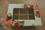 Warsztaty decoupage