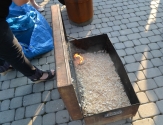 Noc z ceramik