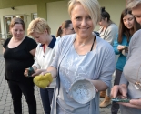 Noc z ceramik