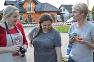 Noc z ceramik