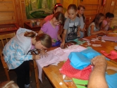 Wakacje w Chacie Międzyrzecze Wakacje w Chacie Międzyrzecze