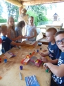 Wakacje w Chacie Międzyrzecze Wakacje w Chacie Międzyrzecze