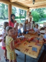 Wakacje w Chacie Międzyrzecze Wakacje w Chacie Międzyrzecze