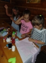 Wakacje w Chacie Międzyrzecze Wakacje w Chacie Międzyrzecze