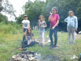 Wakacje w Chacie Międzyrzecze Wakacje w Chacie Międzyrzecze