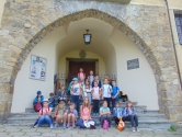 Wakacje w Chacie Międzyrzecze Wakacje w Chacie Międzyrzecze