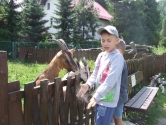 Wakacje w filii GOK w Rudzicy Wakacje w filii GOK w Rudzicy