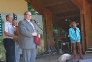 Dzień Stracha Polnego Rudzica 2017 Dzień Stracha Polnego Rudzica 2017
