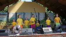 Dzień Stracha Polnego Rudzica 2017 Dzień Stracha Polnego Rudzica 2017