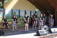 Dzień Stracha Polnego Rudzica 2017 Dzień Stracha Polnego Rudzica 2017